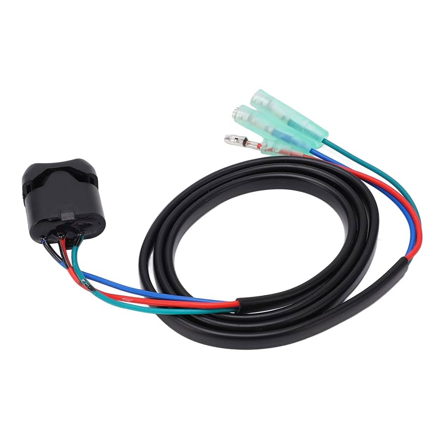 Switchともろもろ Painless 80174 Low Pressure Brake Switch with Pigtail